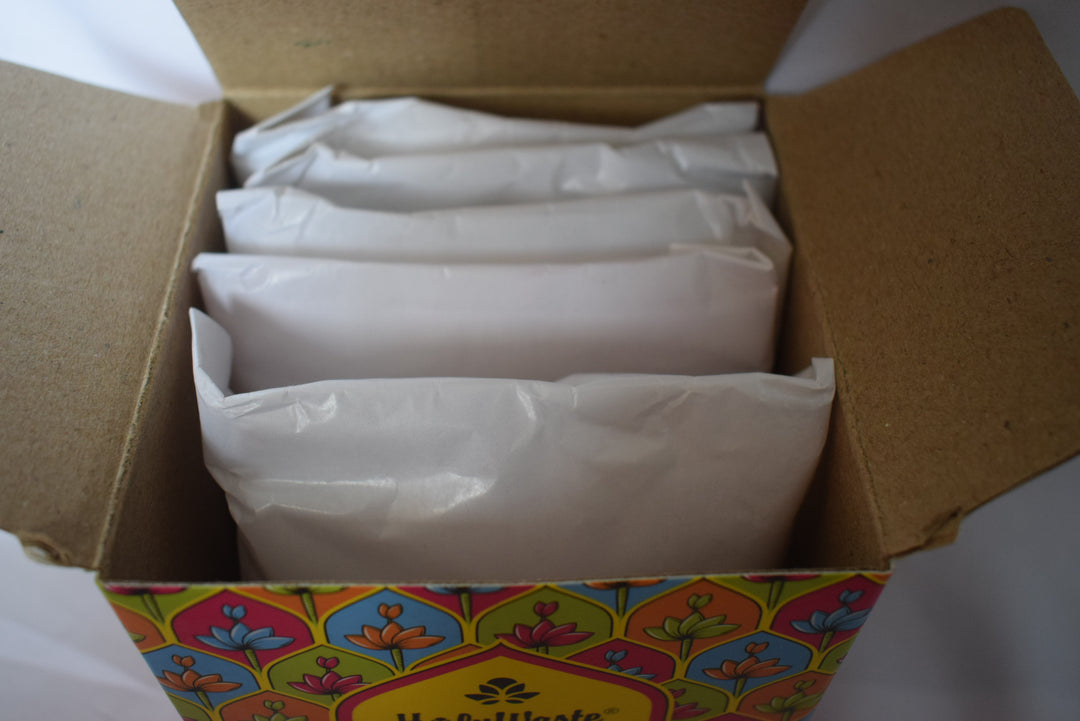 HolyWaste® Rangg Holi Colours - 500gms